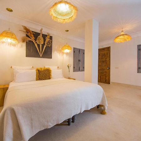 Riad 48 & Spa Marrakesh Habitación foto