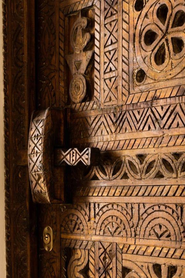 Riad 48 & Spa Marrakesh Exterior foto