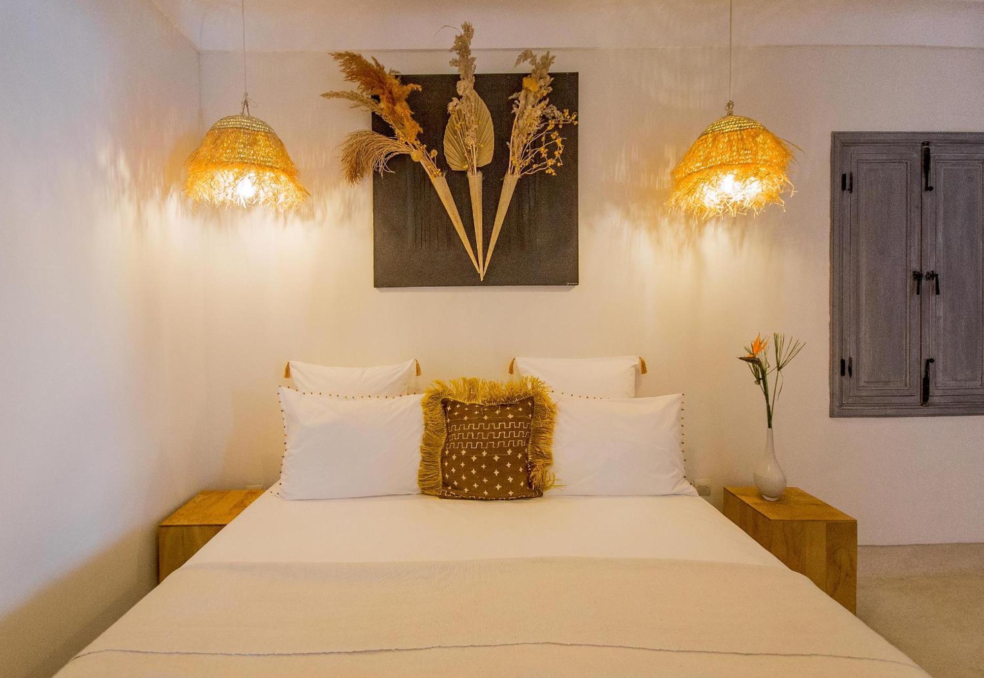 Riad 48 & Spa Marrakesh Habitación foto