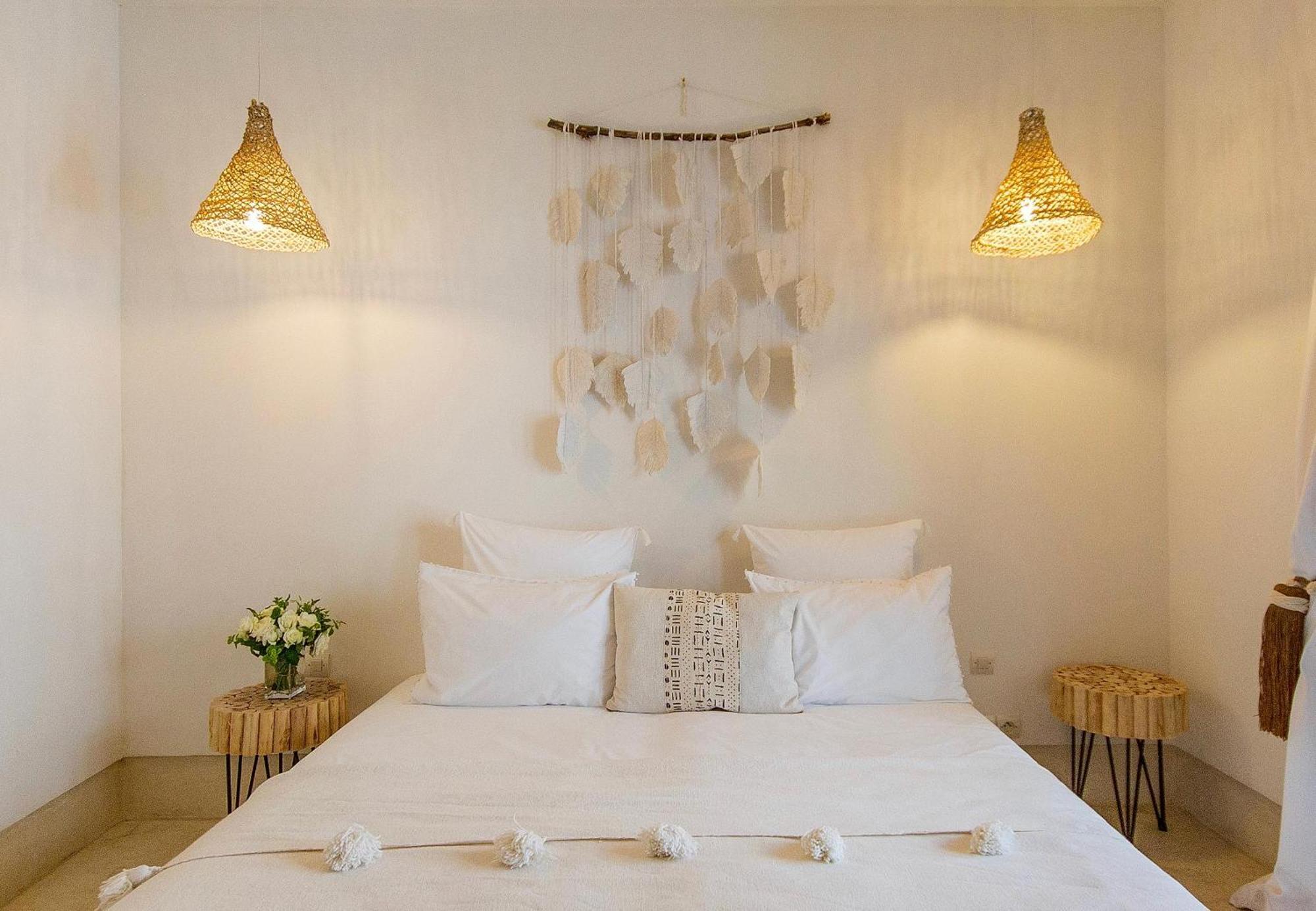 Riad 48 & Spa Marrakesh Habitación foto
