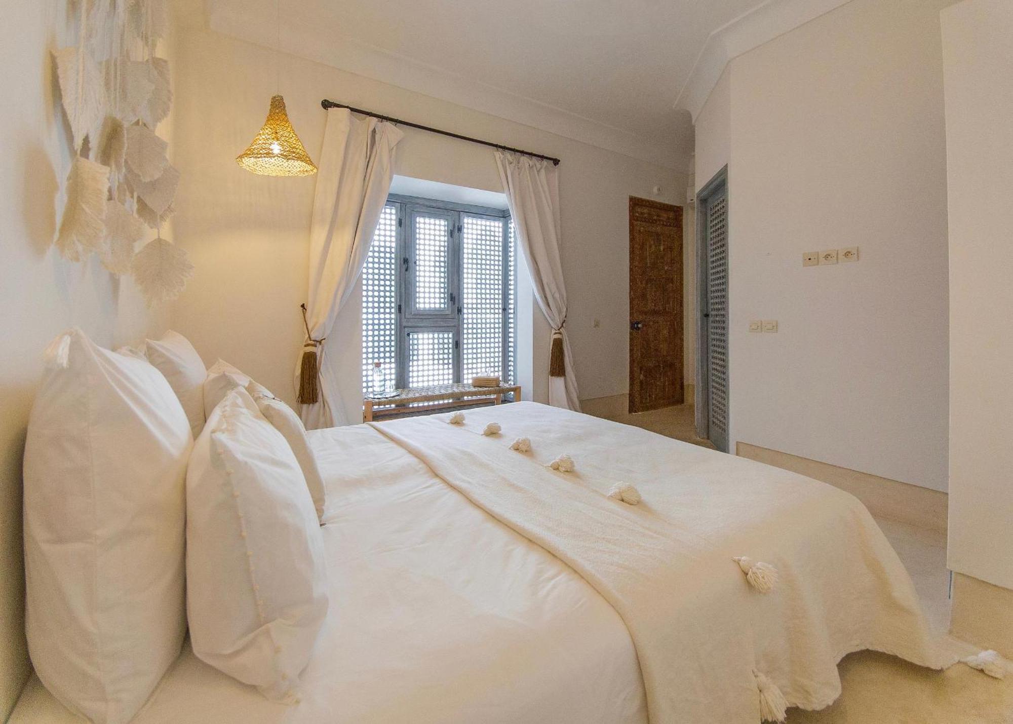 Riad 48 & Spa Marrakesh Habitación foto