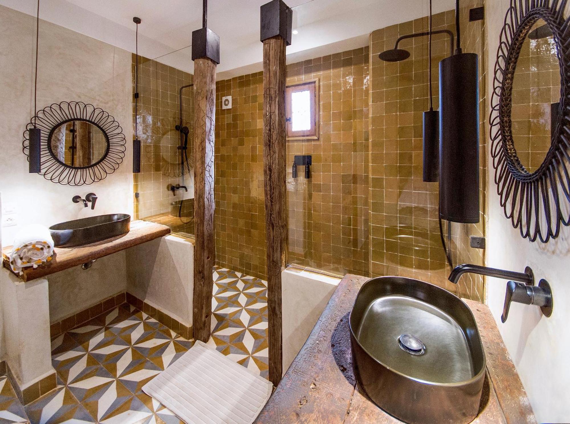 Riad 48 & Spa Marrakesh Habitación foto
